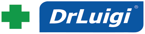 DrLuigi Logo